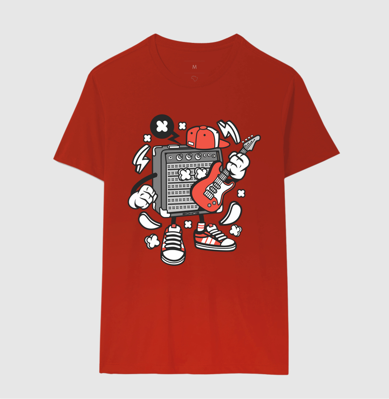 Camisa 9
