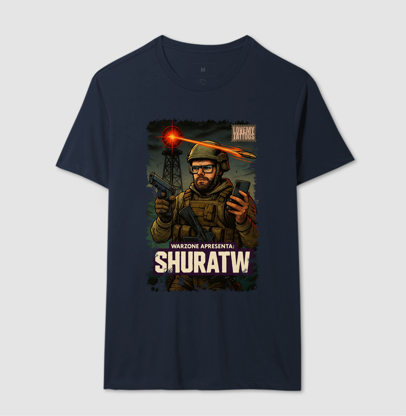 Camisa 5