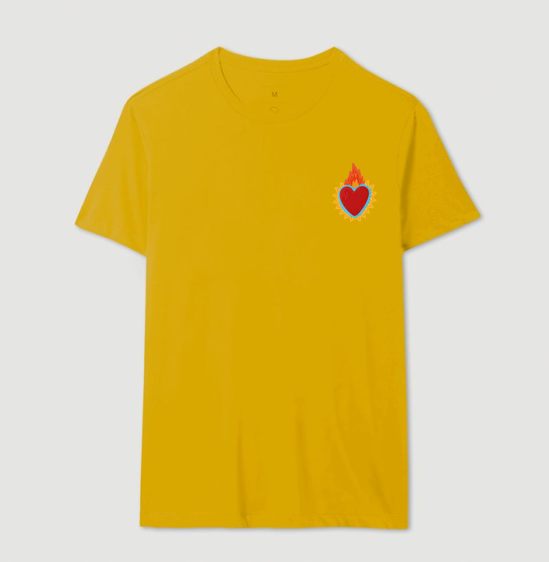 Camisa 16