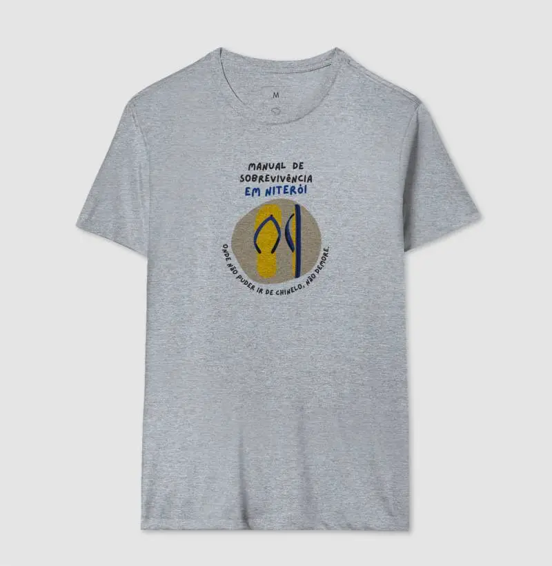 Camisa 7