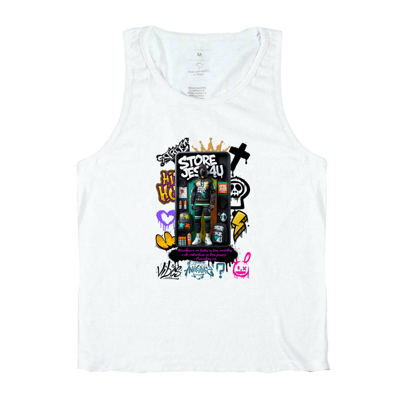 Camisa 1
