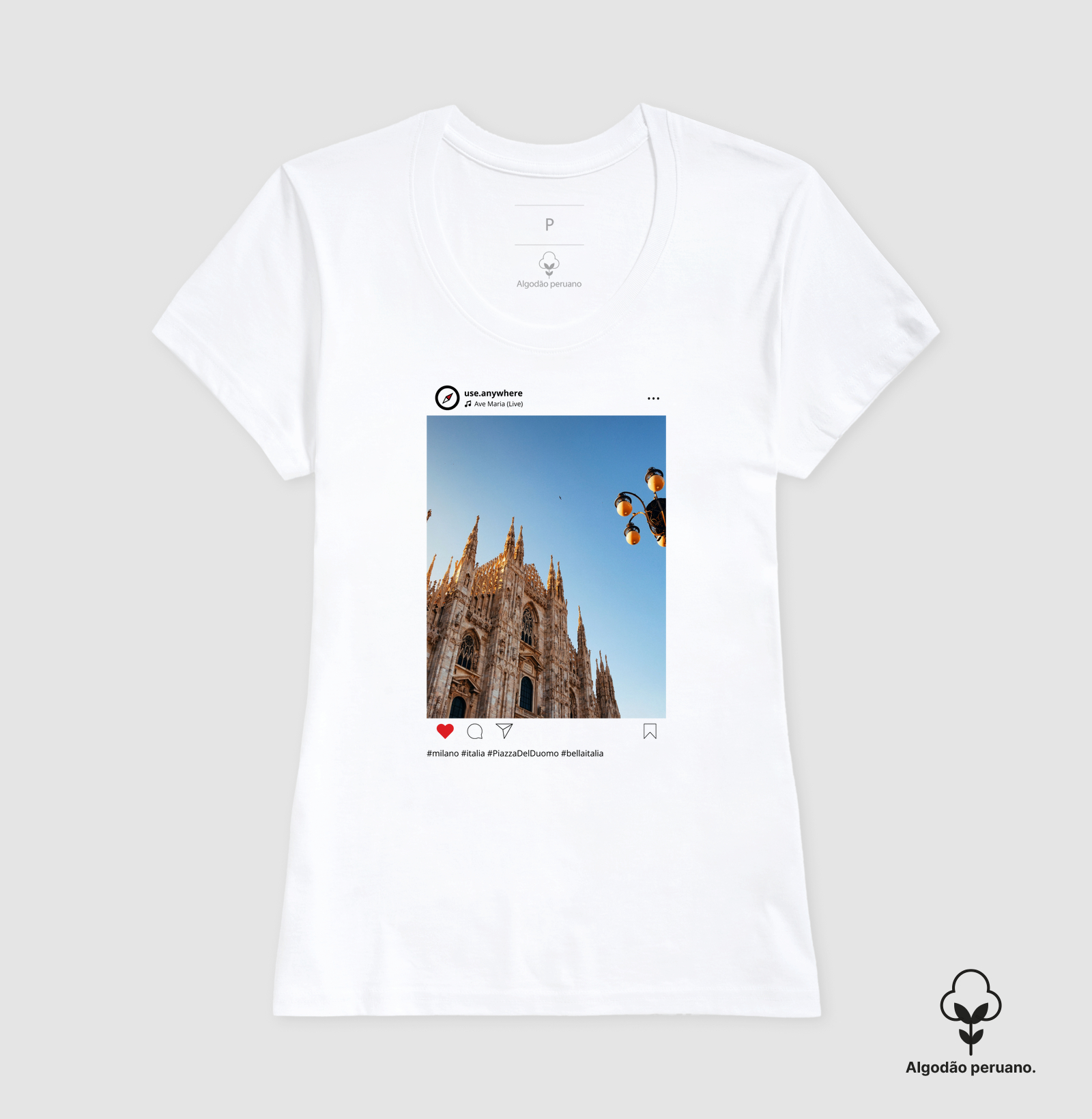Camisa 2