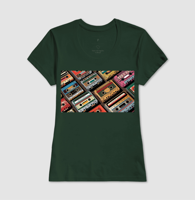 Camisa 12