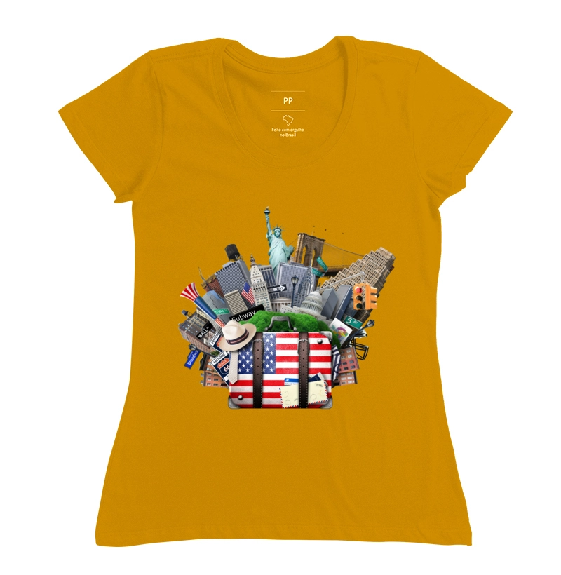 Camisa 8