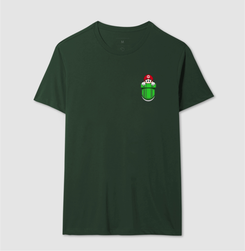 Camisa 14