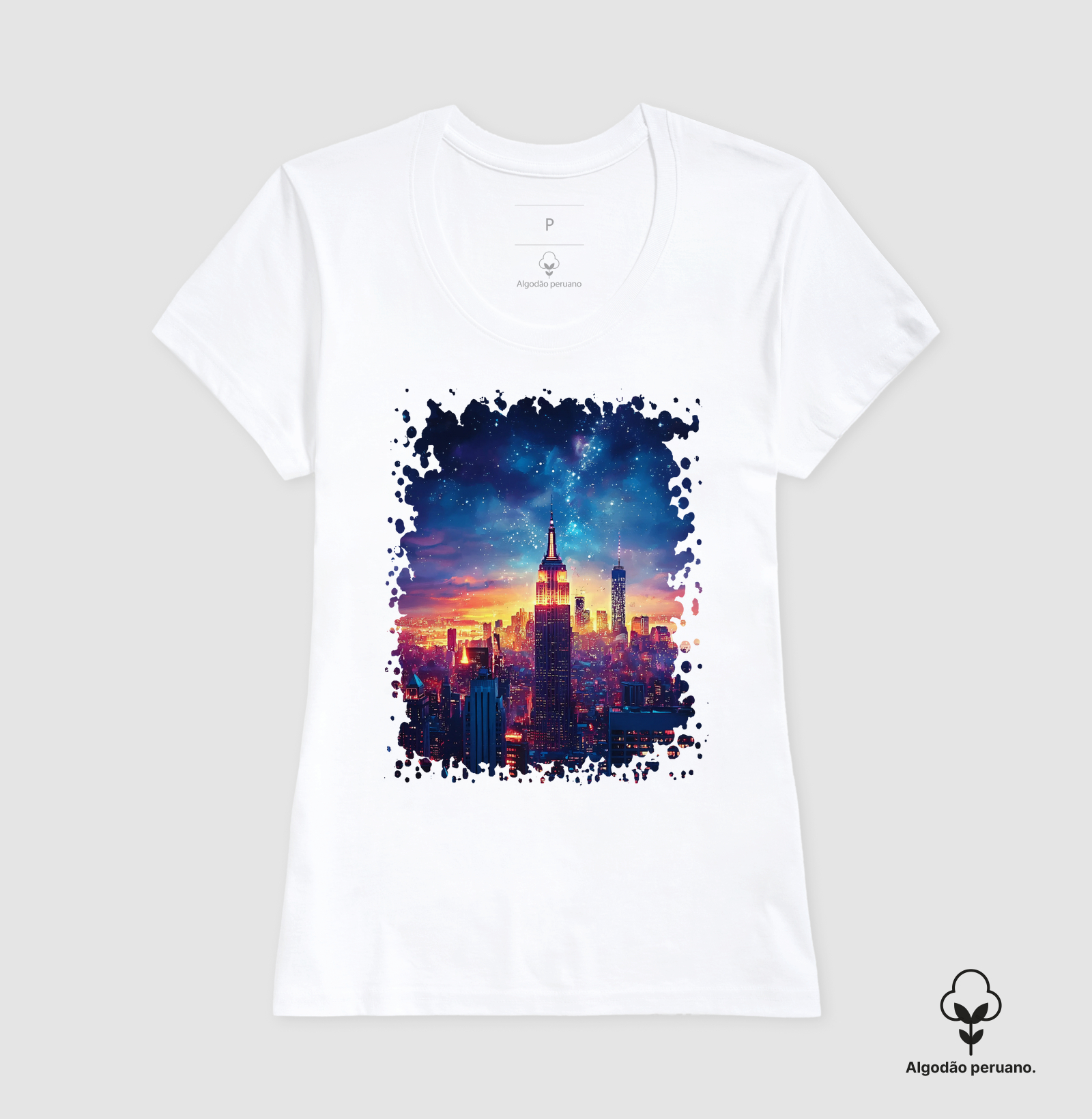 Camisa 3
