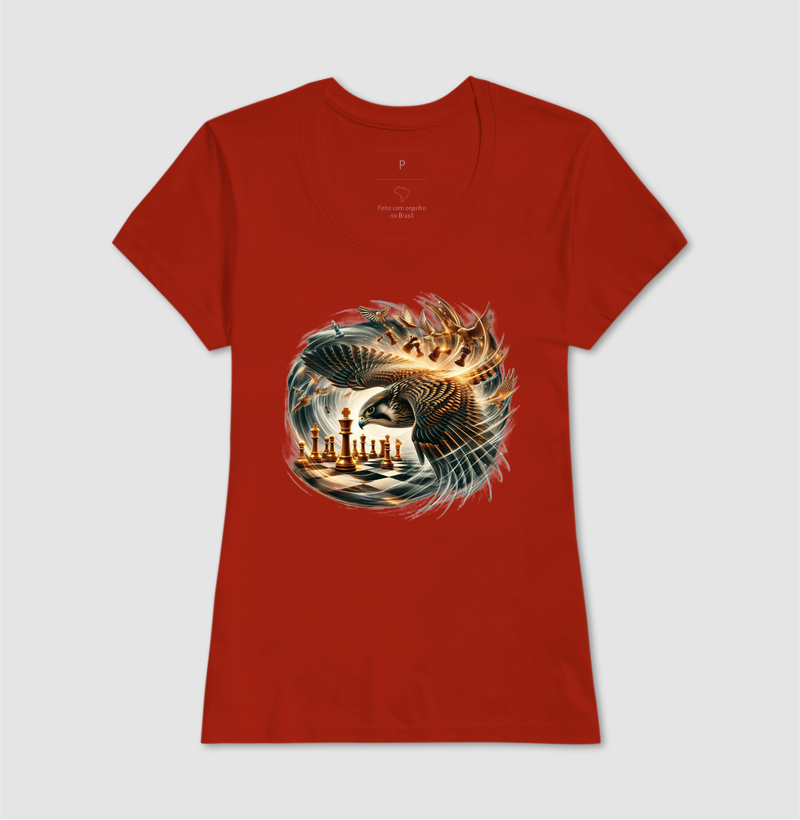 Camisa 16