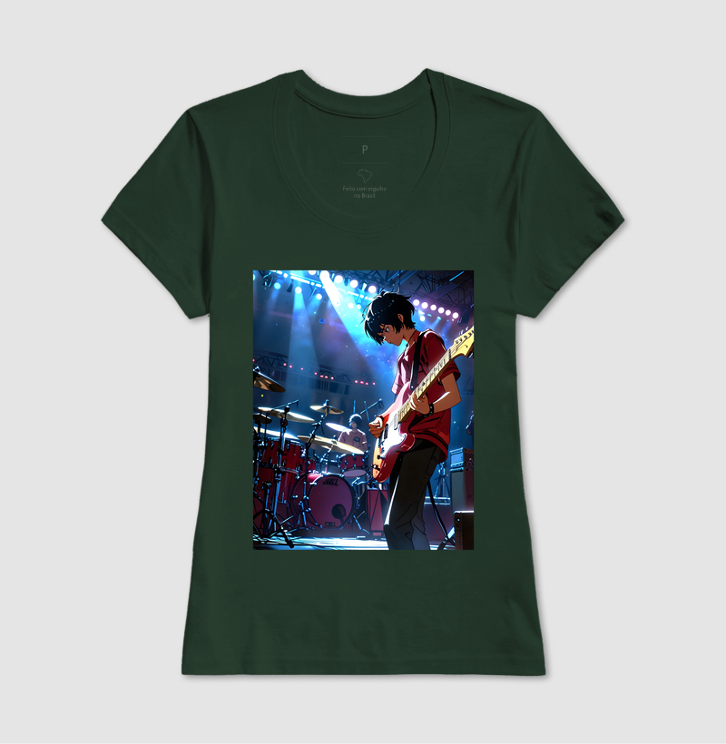 Camisa 12