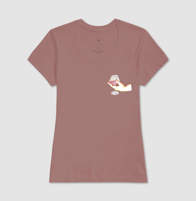 Camisa 14