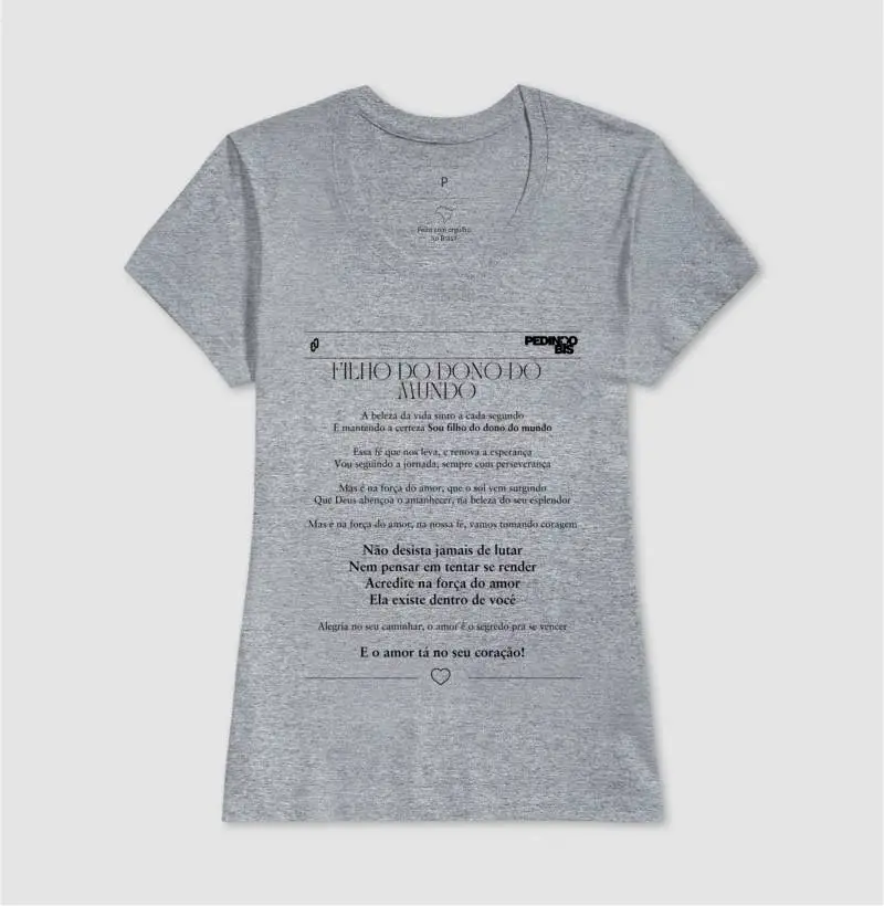 Camisa 2