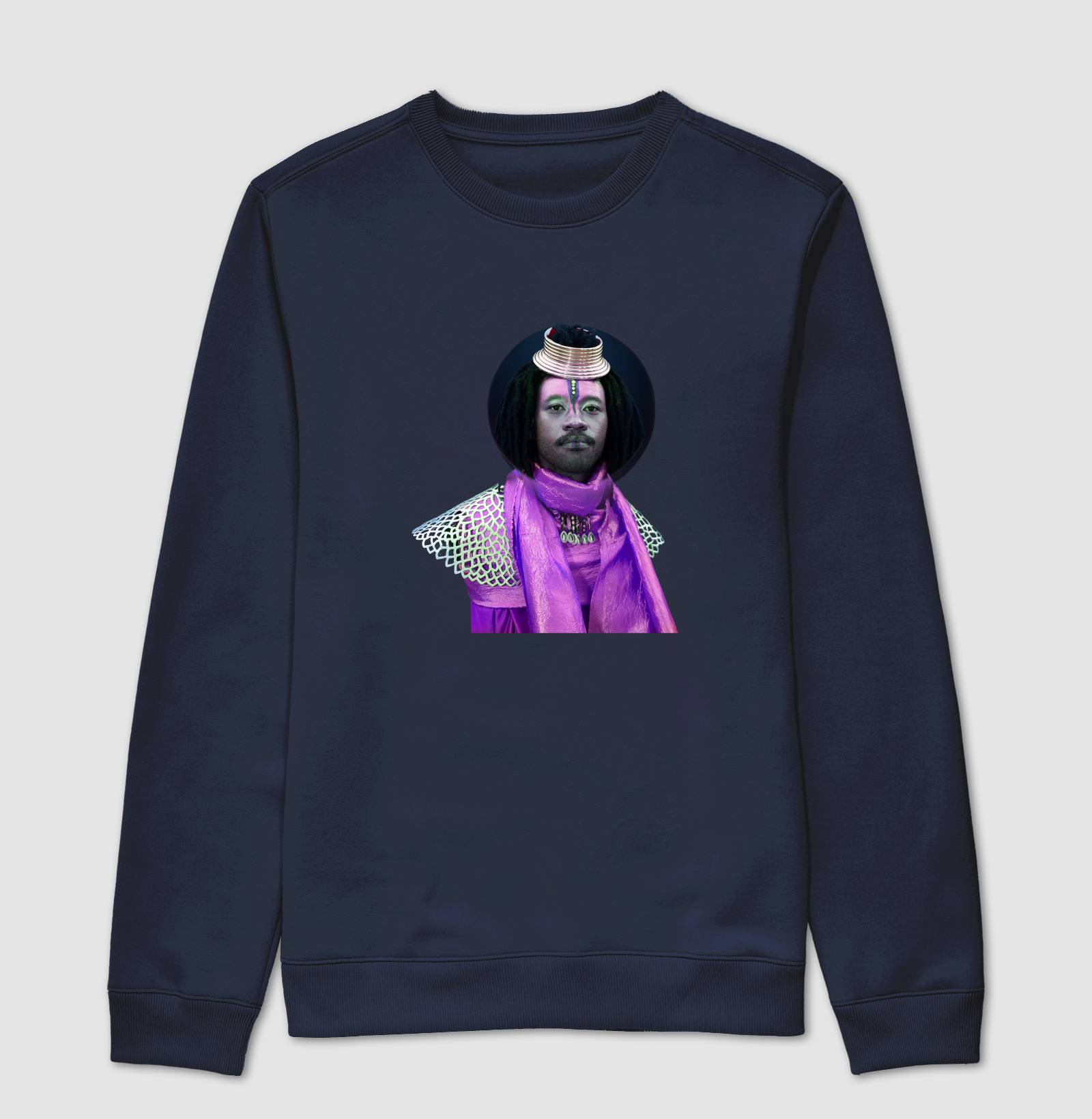 Camisa 4