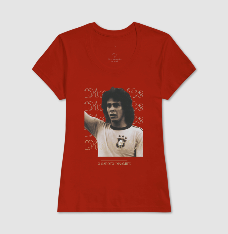 Camisa 4
