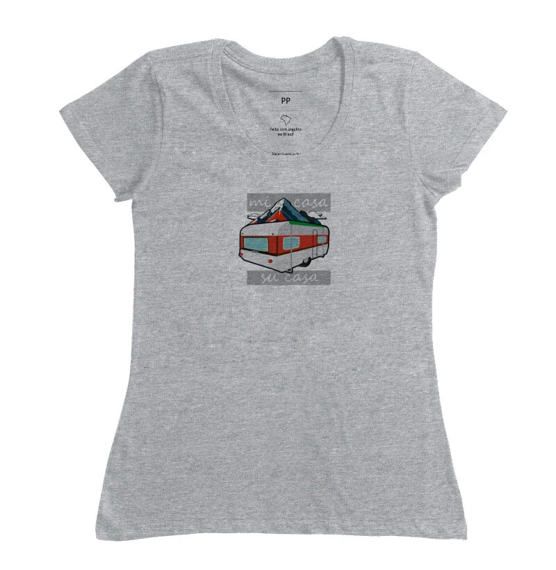 Camisa 8