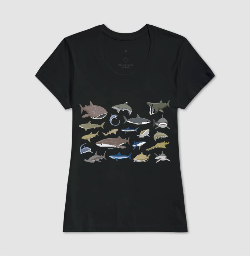 Camisa 16