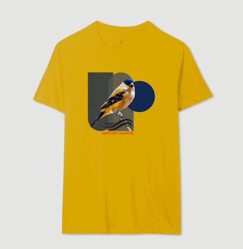 Camisa 13