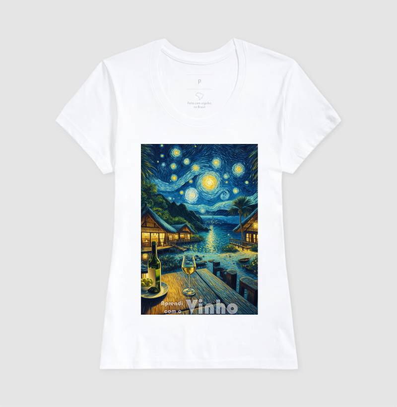 Camisa 5