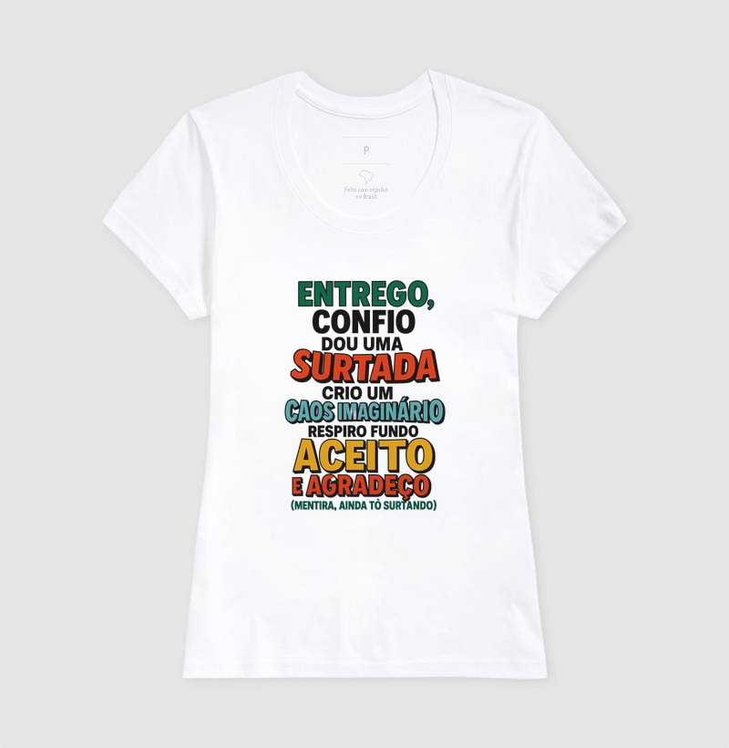 Camisa 2
