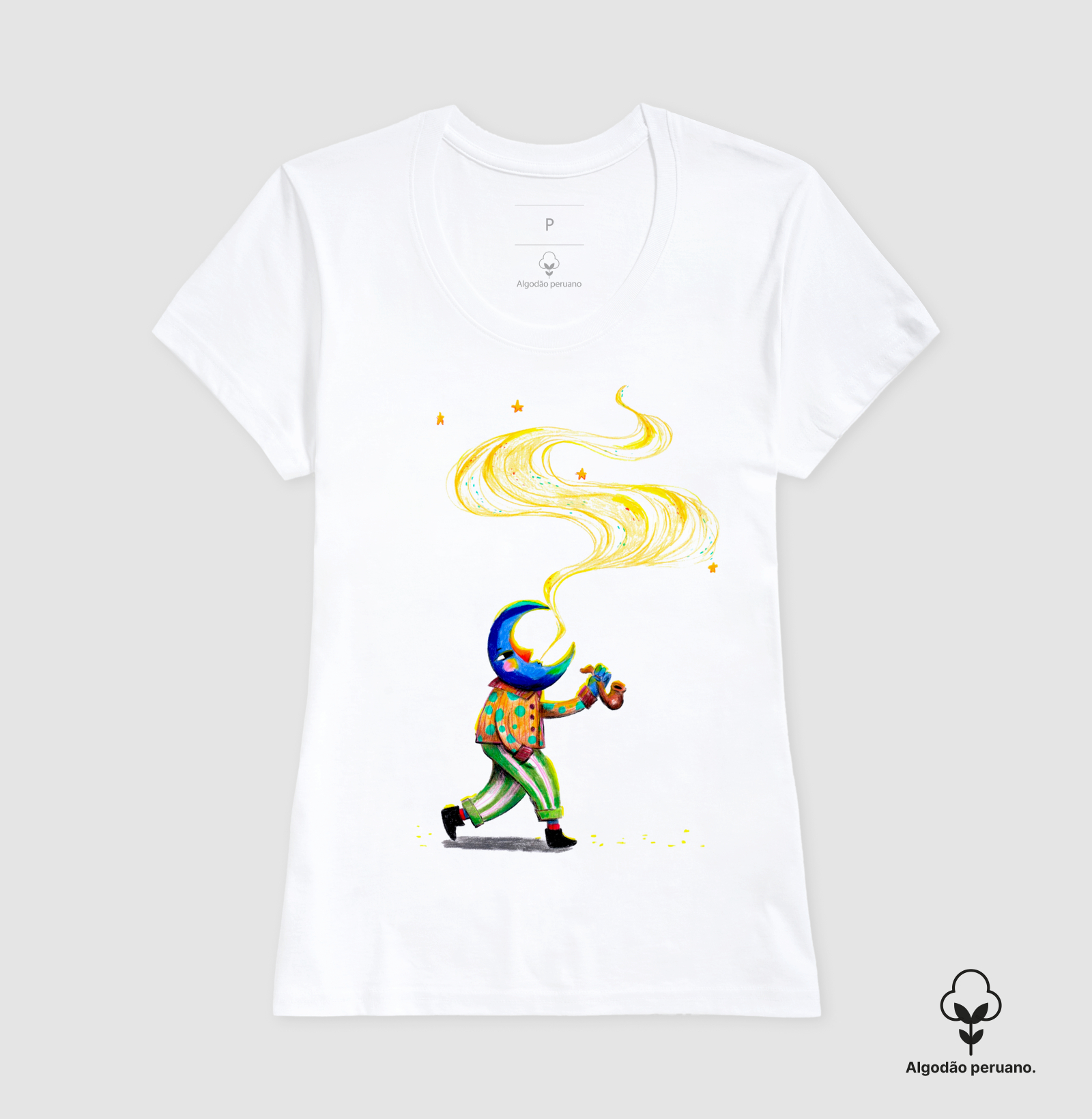 Camisa 5