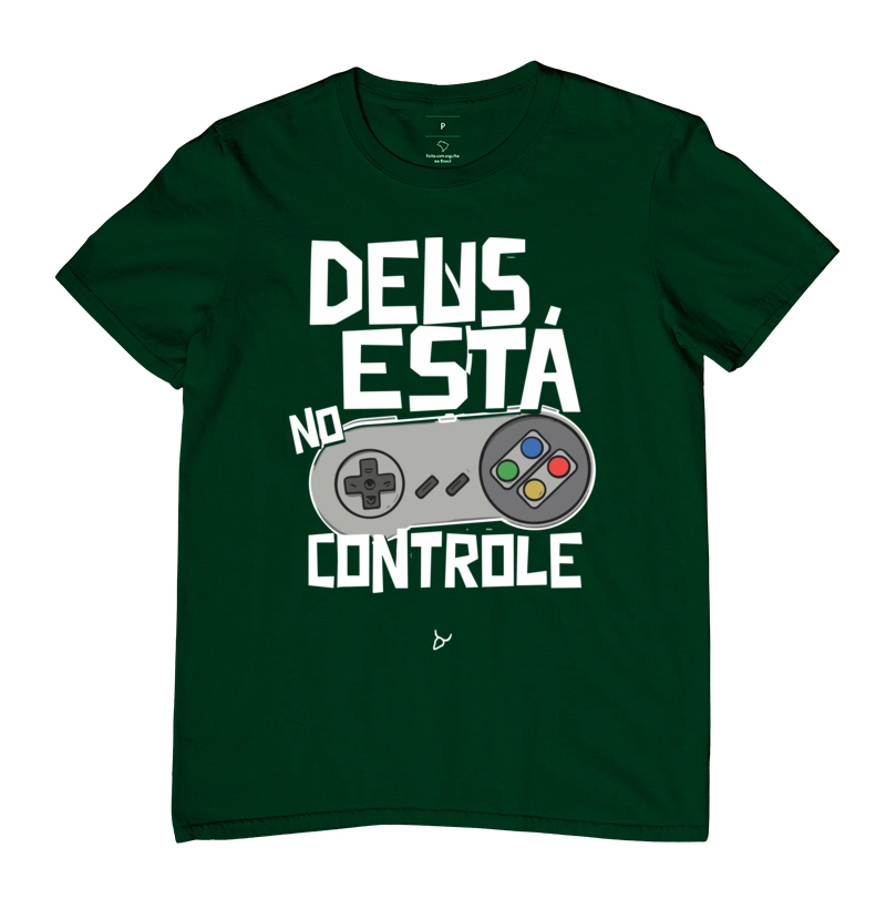Camisa 11