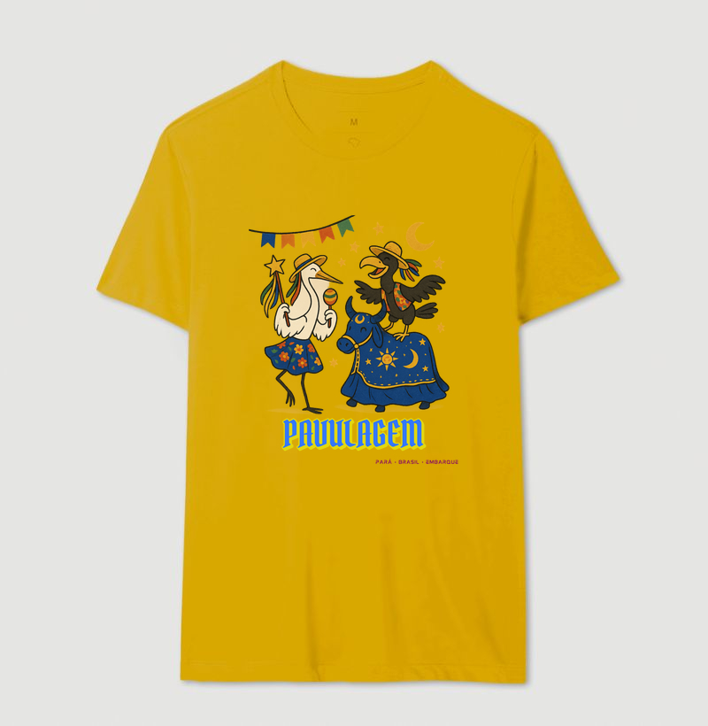Camisa 13
