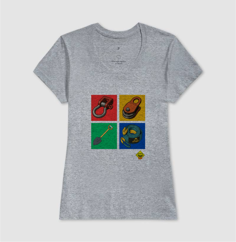 Camisa 11