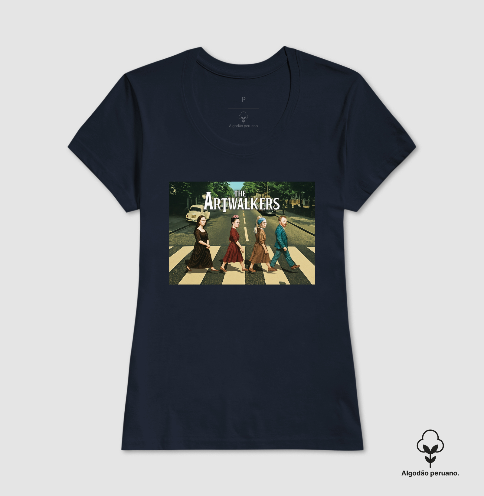 Camisa 5