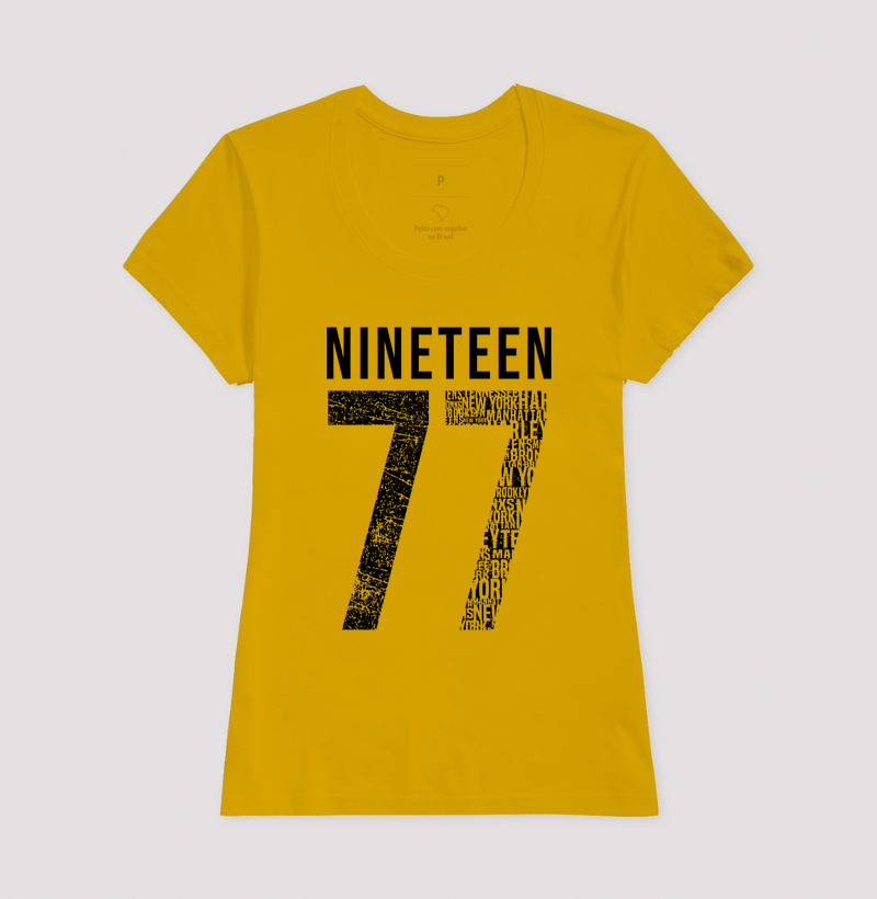 Camisa 14