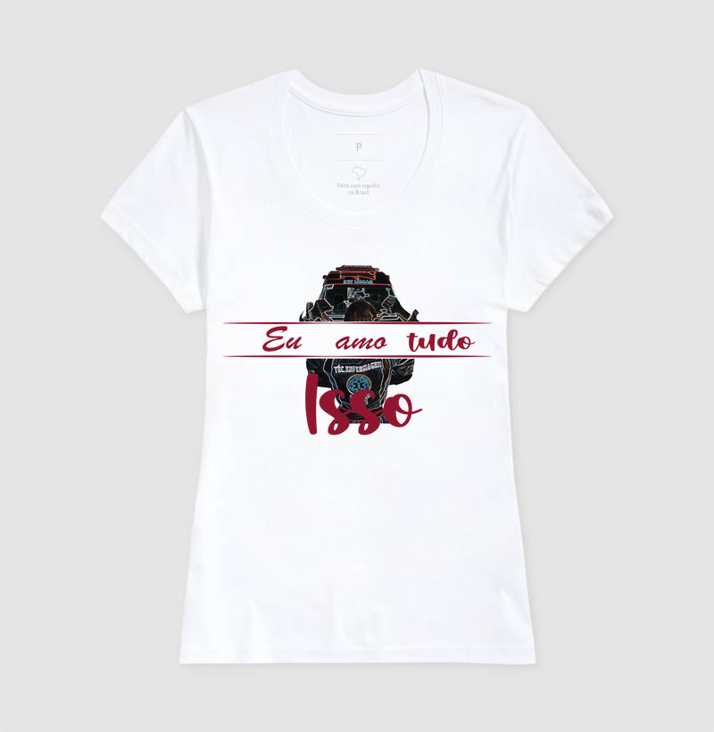 Camisa 10