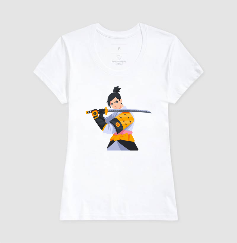 Camisa 7