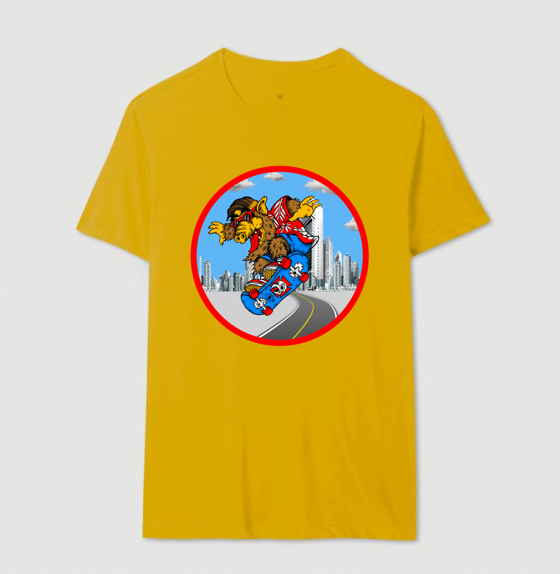 Camisa 14
