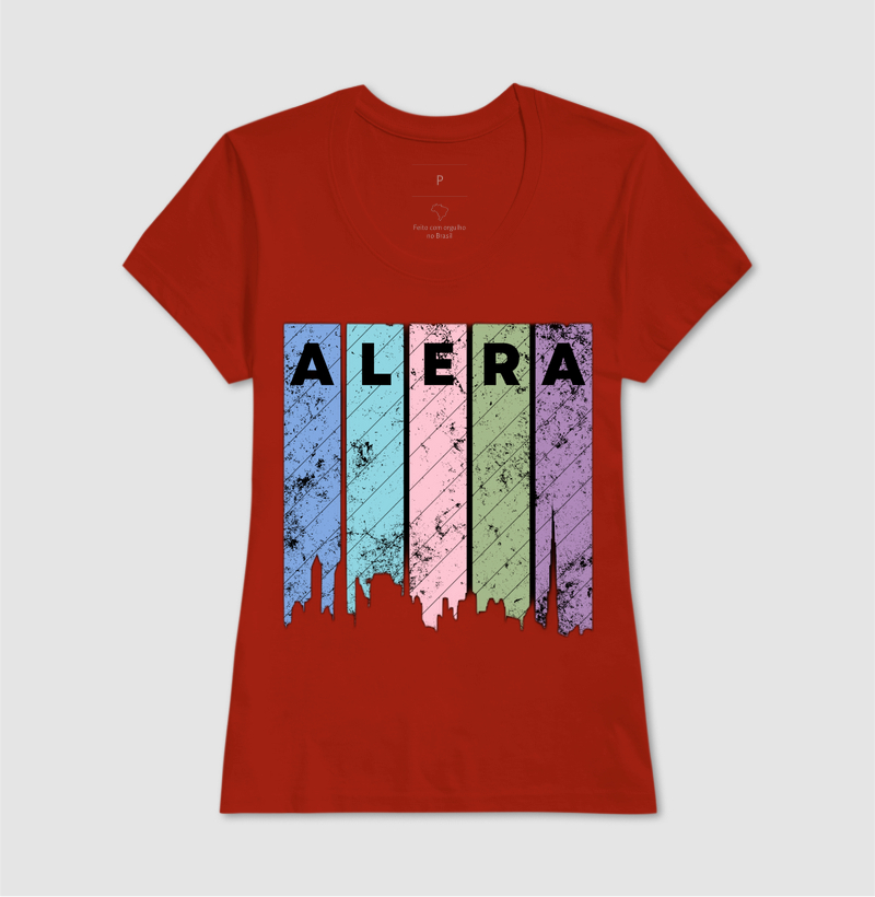 Camisa 13