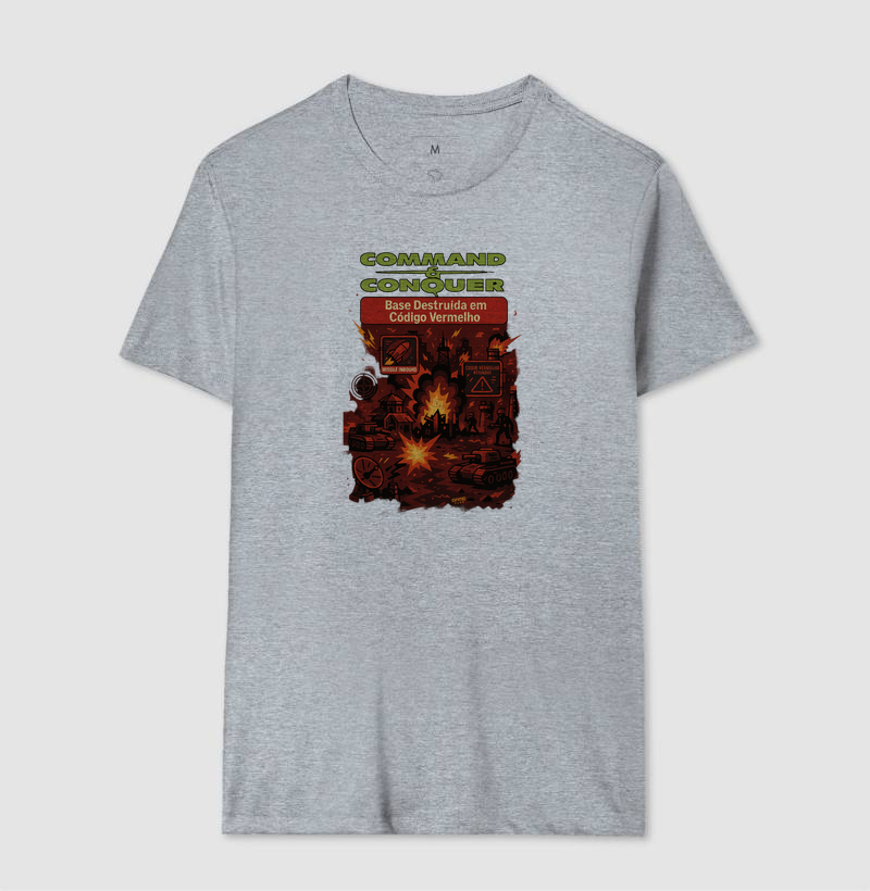 Camisa 7