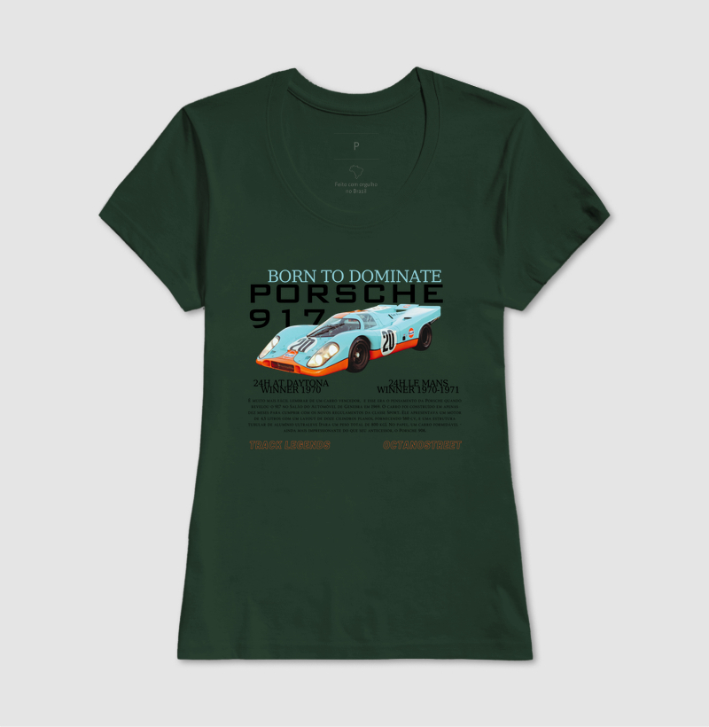 Camisa 7