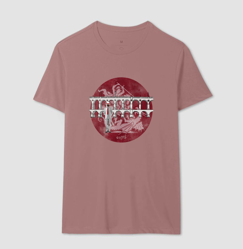 Camisa 18