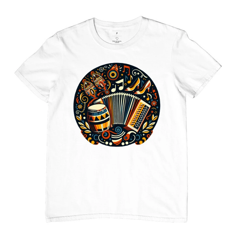 Camisa 7