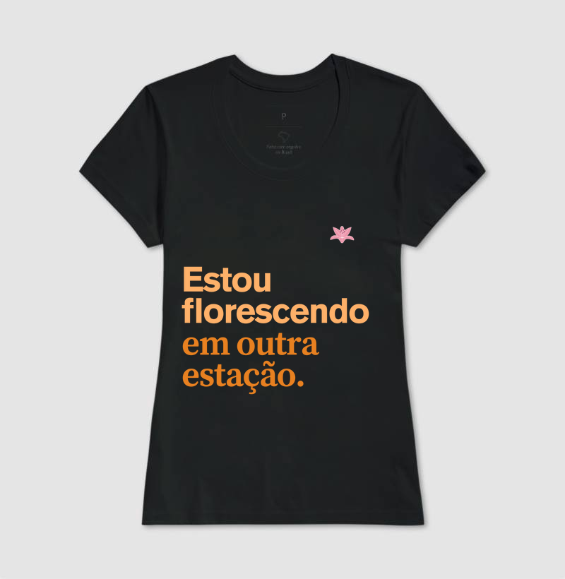 Camisa 19