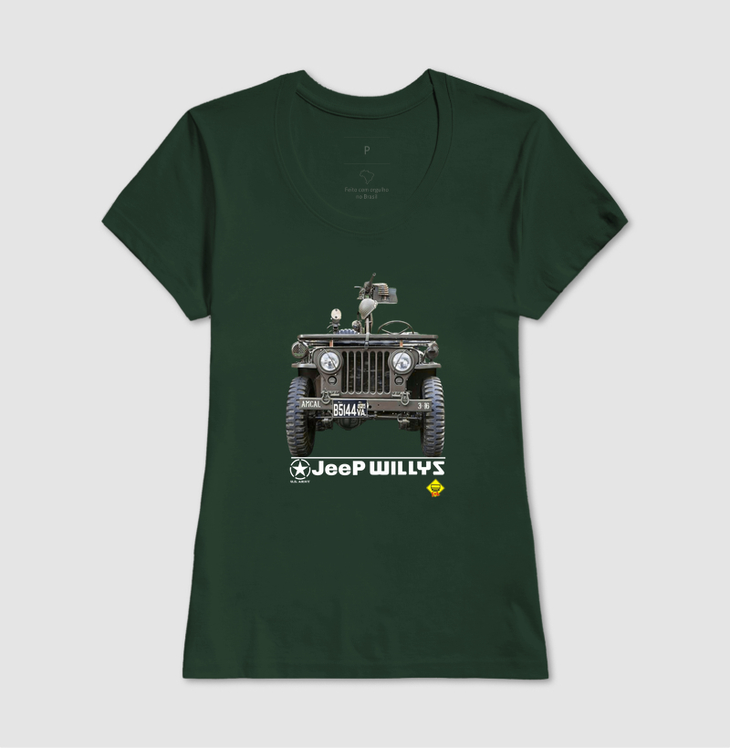 Camisa 15