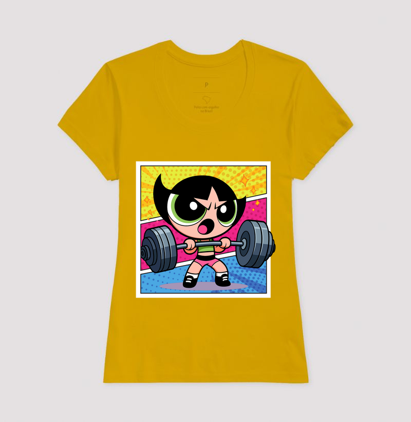 Camisa 26