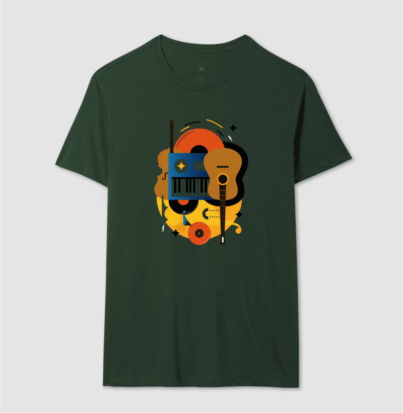 Camisa 11