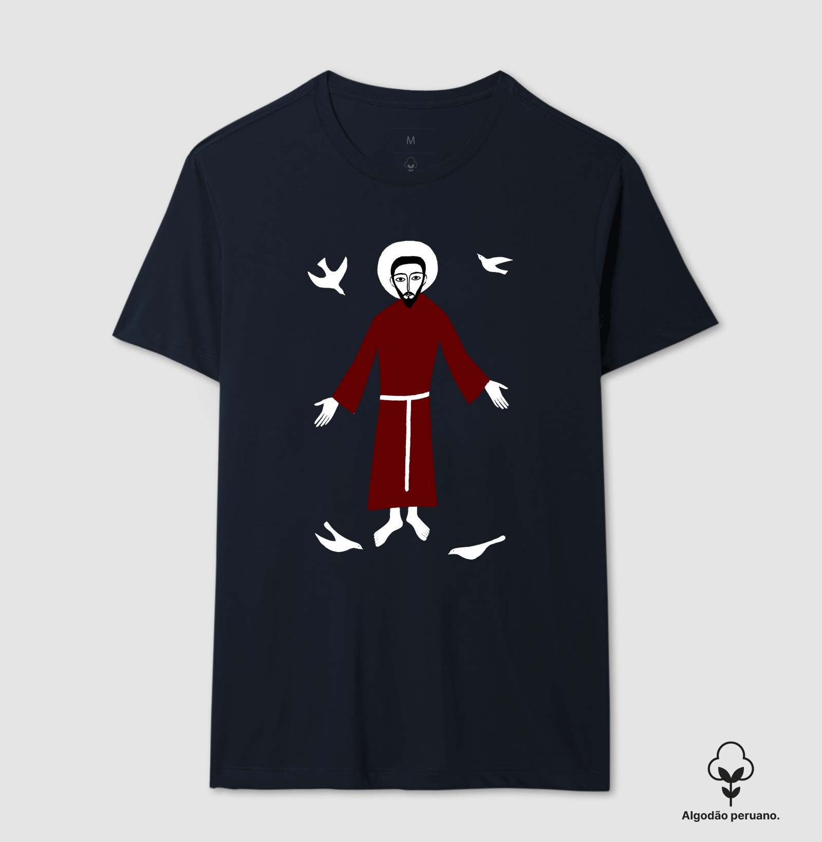 Camisa 1
