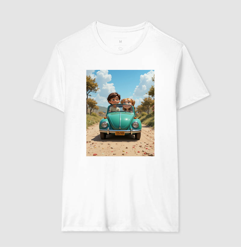 Camisa 3