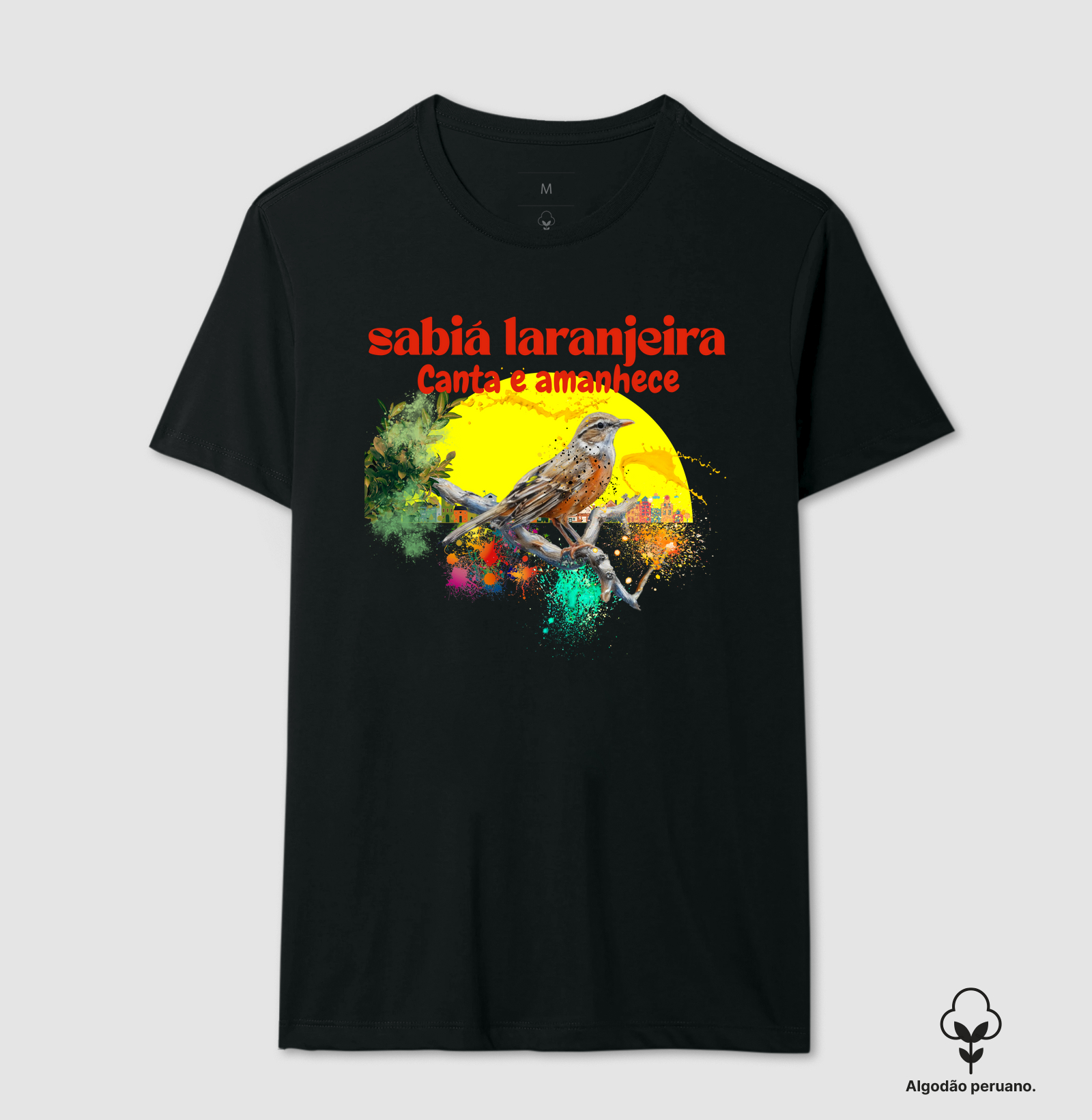 Camisa 5