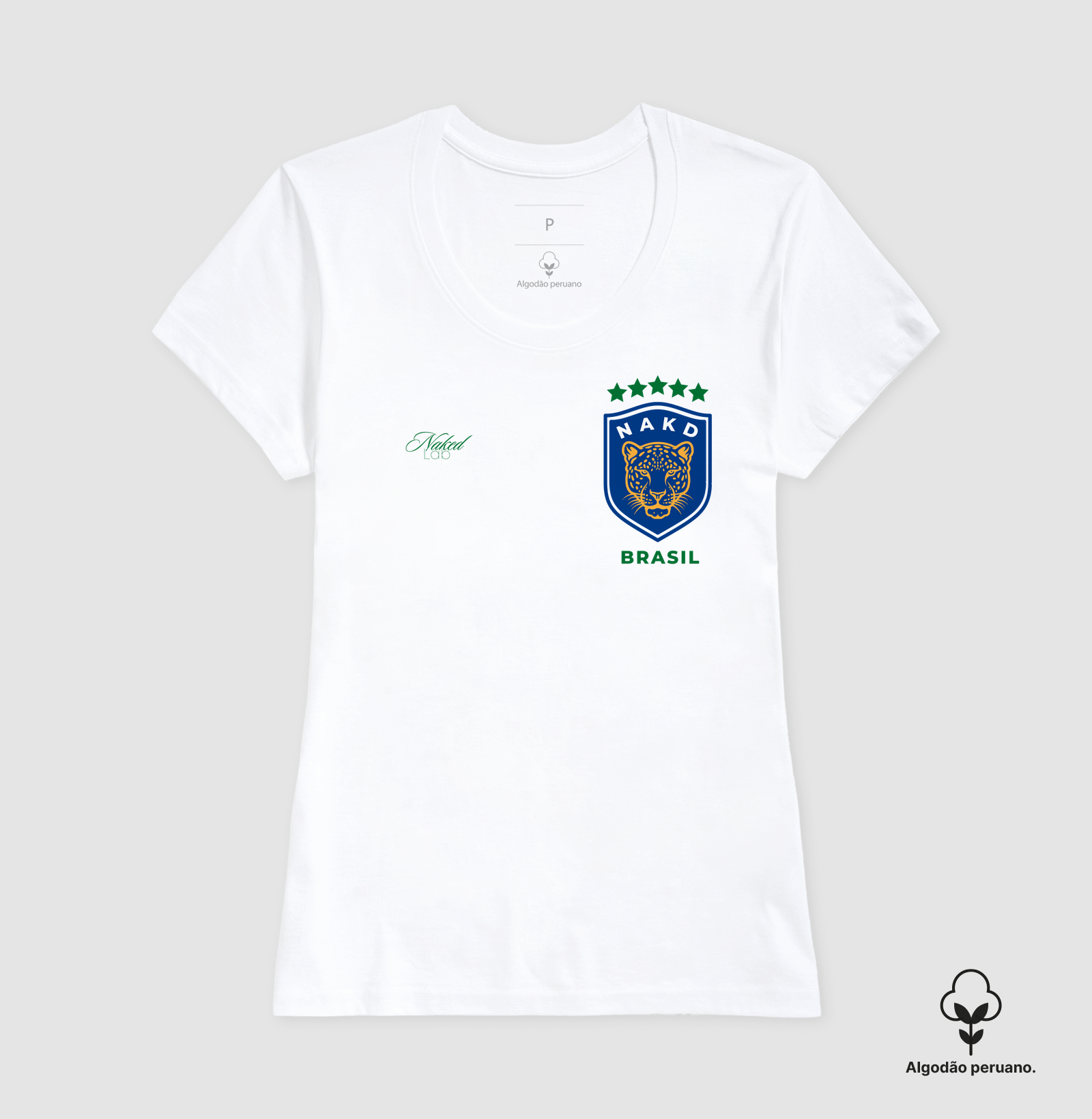 Camisa 5