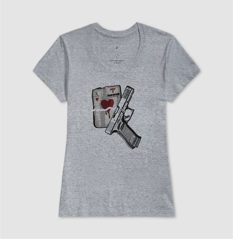 Camisa 12