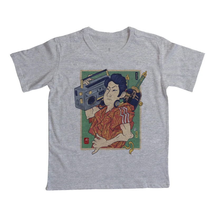 Camisa 2