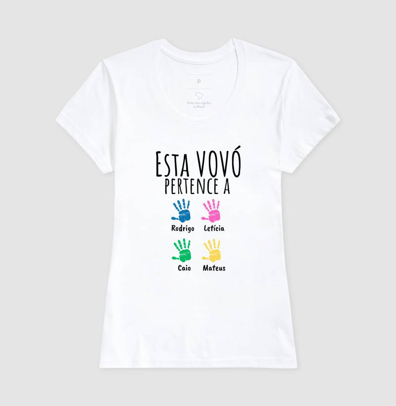Camisa 4