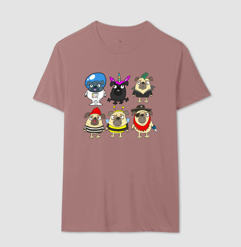 Camisa 16