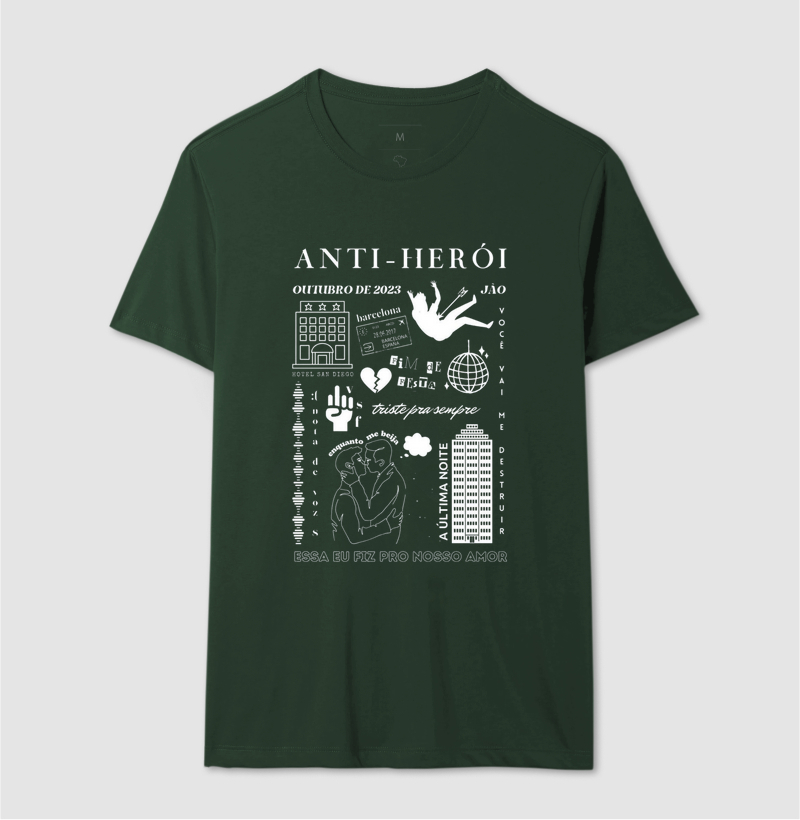 Camisa 2
