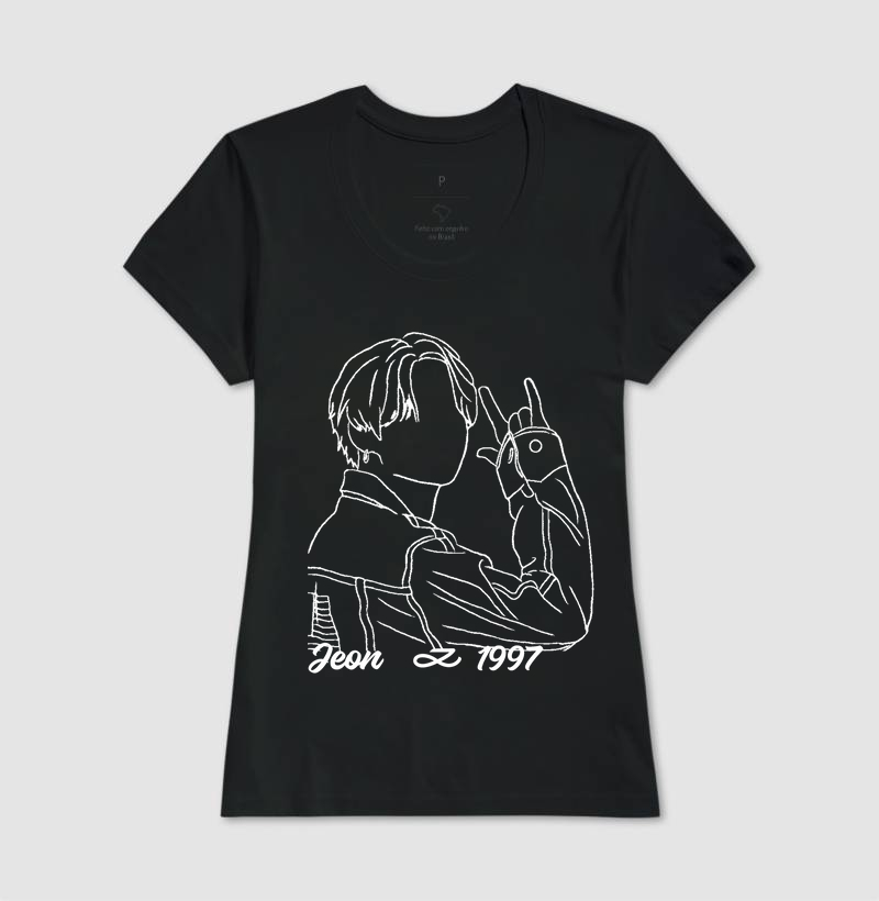 Camisa 2
