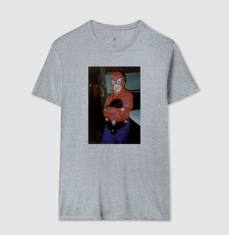 Camisa 9